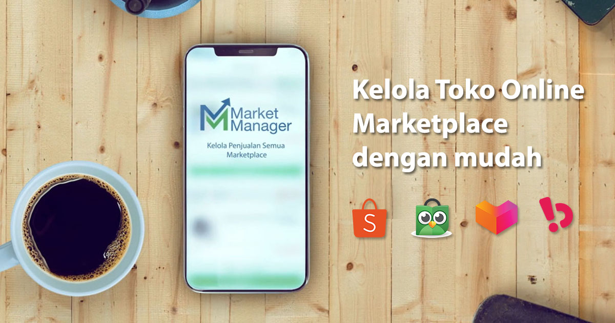 market-manager